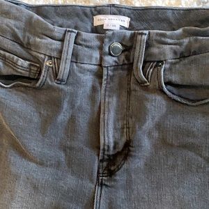 Like New Good American jeans
